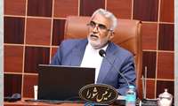عیسی عباسی در یکصد و شصت و پنجمین جلسه رسمی شورای شهر بندرعباس، اظهار کرد: 20فروردین، روز هنر انقلاب اسلامی، یادآور پیوندهای عمیق میان هنر و آرمان‌های انقلاب است.
